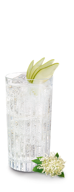 Pear and Elderflower