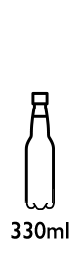 330ml